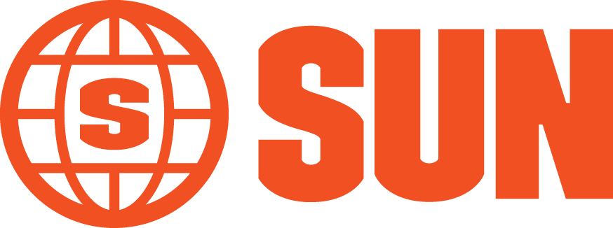 SUN logo